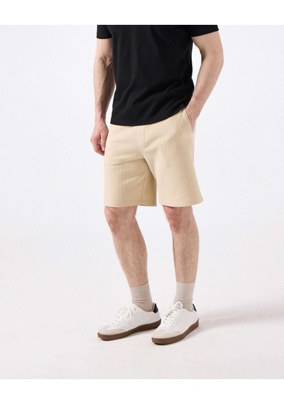 Ellesse 6sm4026-bg Erkek Şort - Bej