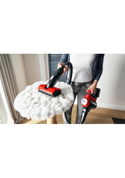 Bosch Unlimeted 7 Pro Animal BCS711PET Şarjlı Dikey Süpürge