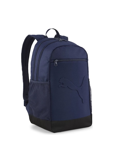 Puma Buzz Unisex Lacivert Günlük Stil Sırt Çantası 09115303 Lacivert