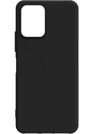 Kvy Vivo Y33s Mat Silikon Kılıf