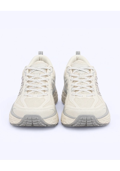 Kappa Kırık Beyaz Unisex Sneaker Ayakkabı Kp-2161 Z-m