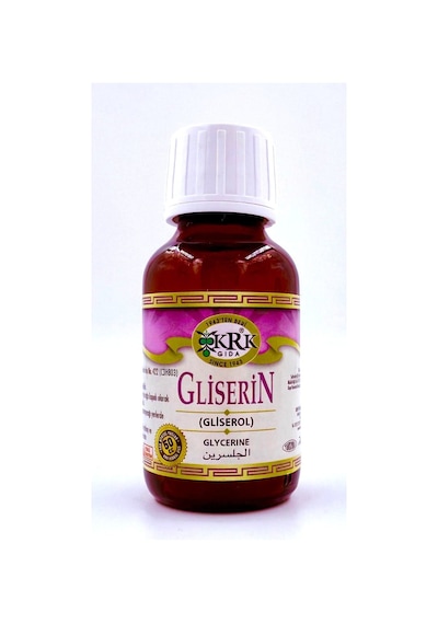 Gliserin Yağı 50 Cc