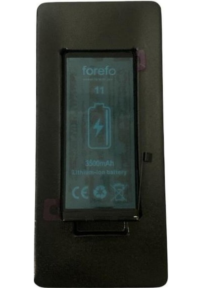 Apple Uyumlu iPhone 11 Li-polymer Battery Yüksek Kapasite