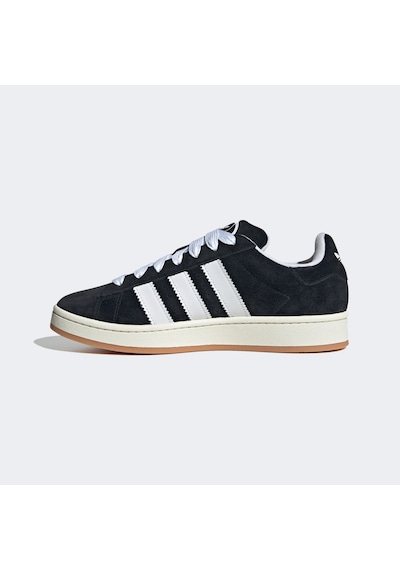Adidas Campus 00S Unisex Spor Ayakkabı - Siyah HQ8708 Siyah
