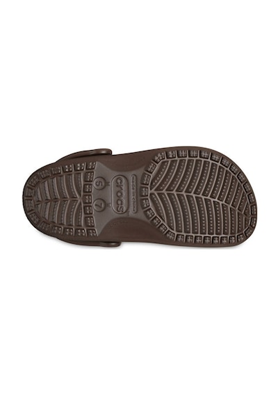 Crocs Classic Unisex Günlük Terlik 10001-21q Kahverengi Kahverengi