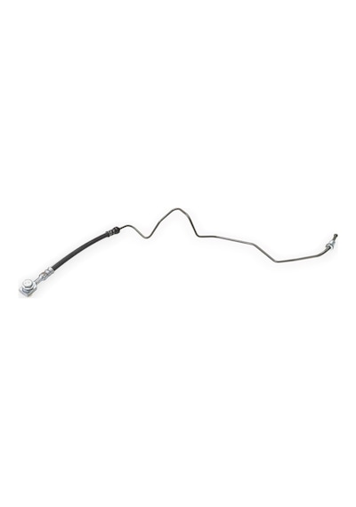 Vw Golf 4 1998-2004 Sol Arka Teker Fren Borusu 1j0611763ad