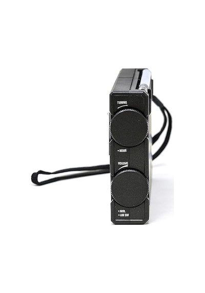 Tecsun Pl-330 Fm/mw/sw/ssssb Dsp Tam Bant Radyo Çok Fonksiyonlu Taşınabilir Radyo