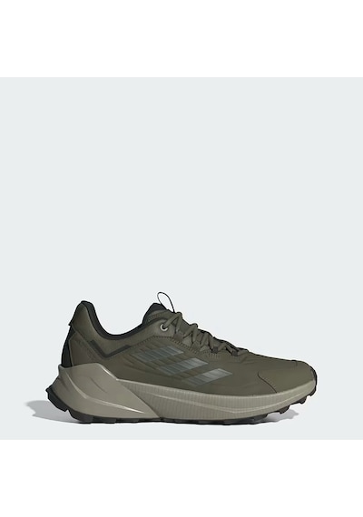 Adidas Olıstr/olıstr/sılpeb Erkek Outdoor Ayakkabı Terrex Trailmaker 2 Id0887 Haki