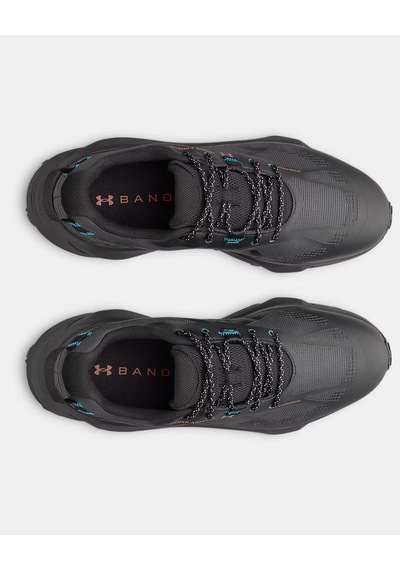 Under Armour Ua Charged Bandıt Tr 4 Wp Erkek Outdoor Ayakkabı 6010415 6010415 001