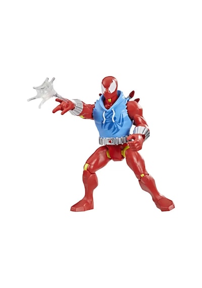 Spider-man Mixmashers Figür F9205-g2878