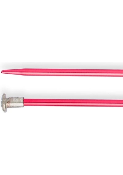 Abarta 2,5mm Renkli Metal Örgü Çocuk Şişi &-25cm-kırmızı 1 Adet