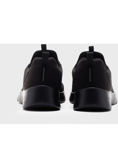 Skechers Bayan Ayakkabı 149657tk Bbk Siyah
