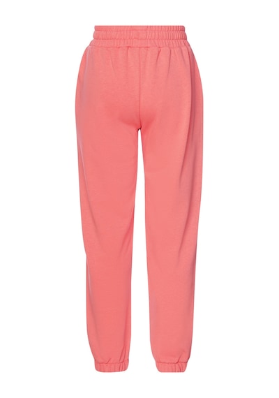 Hummel Sımone Çocuk Eşofman Altı 932257-9952 Pembe