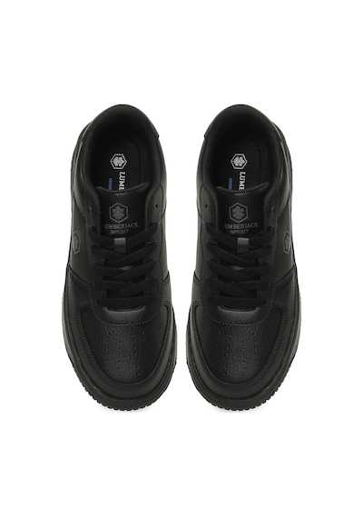 Lumberjack Fınster Wmn Siyah Kadın Sneaker 000000000102695315 Siyah-Siyah