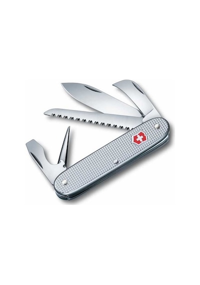 Victorinox 0.8150.26 Pioneer Range - Alox Kamp Çakı Çok Renkli