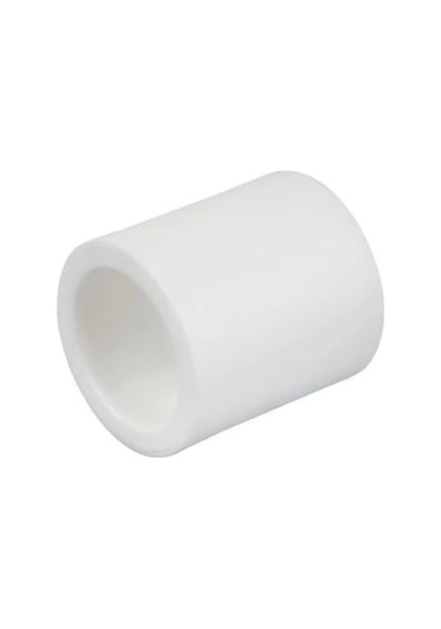 Mey İthalat Pvc Boru Manşon Pprc 25 Mm 10 Adet