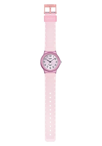 Casio Mq-24s-4bdf Kol Saati Metalik