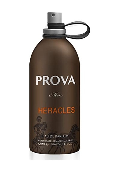 Heracles Edp Erkek Parfüm 120 Ml Amber