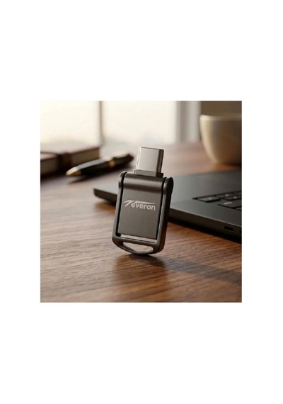 Everon 64gb Typec Usb Otg 3.0 Metal Flash Bellek