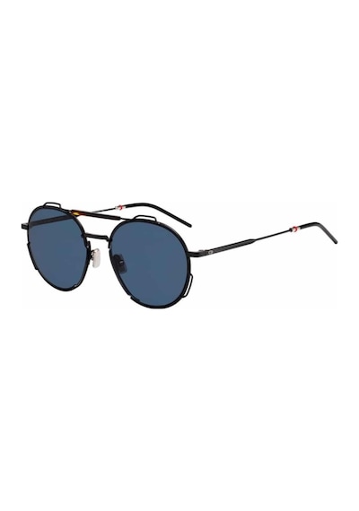 Christian Dior Dıor0234s Wr7 A9 54 G Unisex Güneş Gözlüğü Siyah