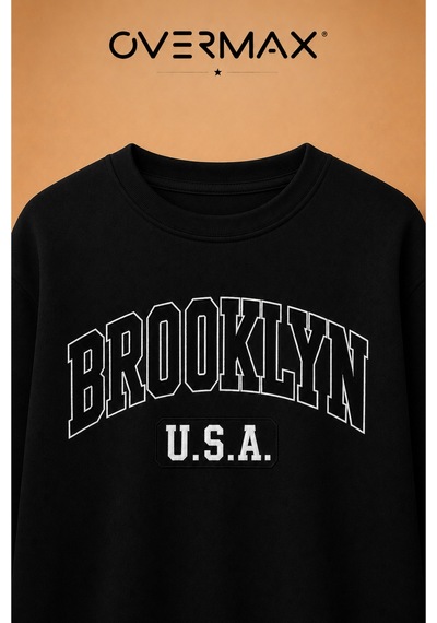 Overmax Brooklyn Baskılı Çocuk Kapüşonsuz Eşofman Takımı 3-12 Yaş Siyah Üst- Siyah Alt - 915203245 Siyah Üst- Siyah Alt Overmax Brooklyn Baskılı Çocuk Kapüşonsuz Eşofman Takımı 3-12 Yaş Siyah Üst- Siyah Alt - 915203245 Siyah Üst- Siyah Alt