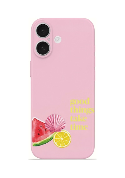 Apple iPhone Uyumlu 17 Vorian İnce Kamera Korumalı Mika Kılıf Good Things Fruit Corner Good Things Fruit Corner Mika