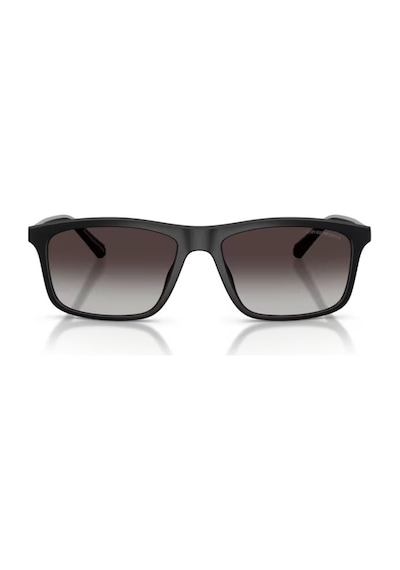 Emporio Armani Ea4257u 50018g 57 Erkek Güneş Gözlüğü Siyah
