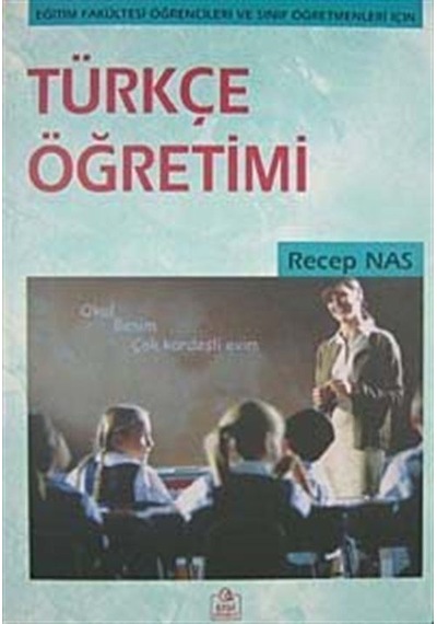 Türkçe Öğretimi / Recep Nas