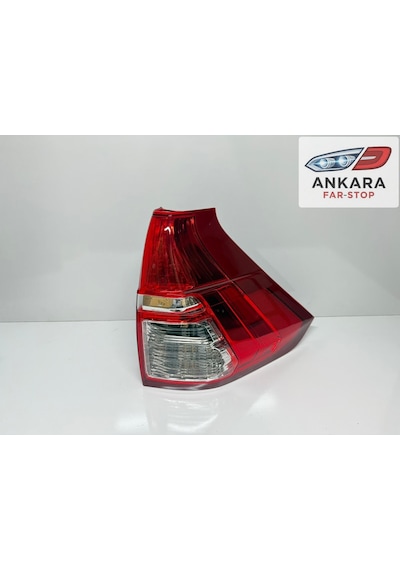 Honda Crv 2015 - 2018 Stop Lambası Sağ Ledli Tip Stop