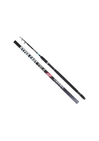 River Hyper Cast Tele 390cm 75-150g Karbon Olta Kamışı 3.90m 75-150gr