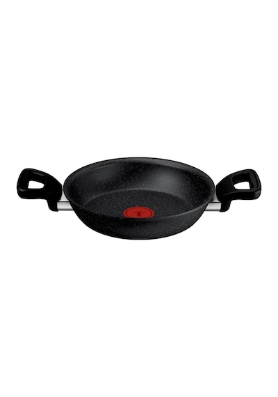 Tefal Tefal Expertise 5x Sahan - 20 Cm 2100145144 Siyah
