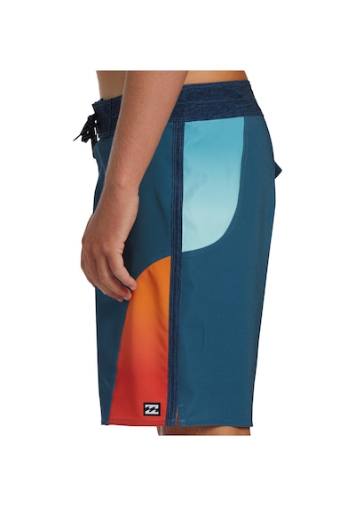 Bıllabong Billabong Erkek Boardshort Cylinders Pro Lacivert Nvy Lacivert