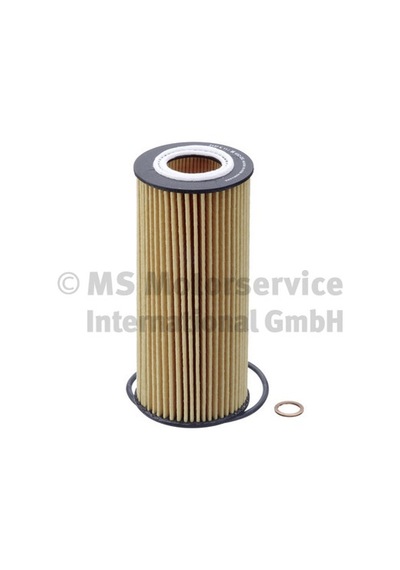 Yag Filtresi Bmw Kolbenschmidt Klb 50013652