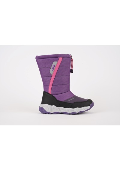 Daxtors Molina Çocuk Unisex Soğuk Geçirmez Bot & Çizme 001