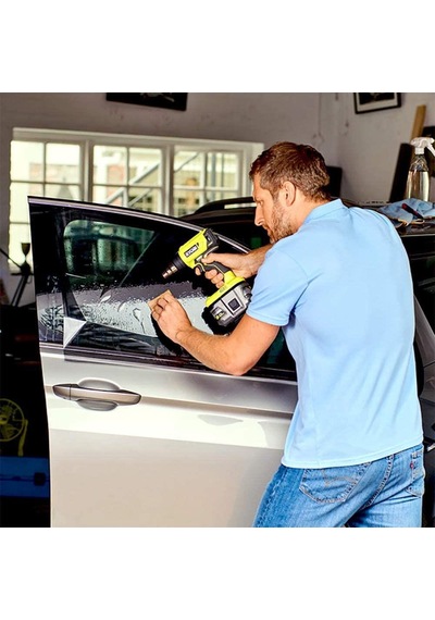 Ryobi R18hg0 18v Akülü Sıcak Hava Tabancası (aküsüz)