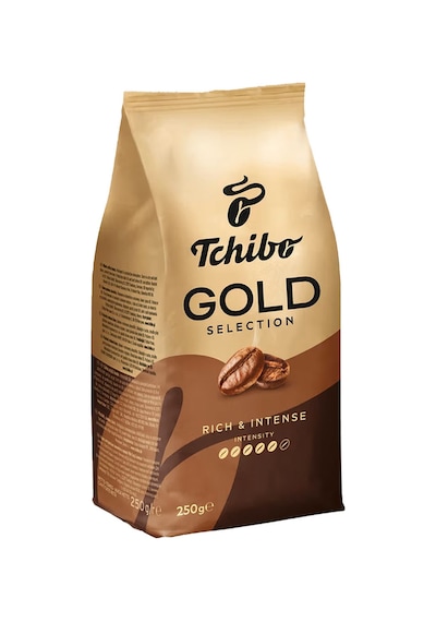 Tchibo Gold Selection Çekirdek Kahve 250 Gr