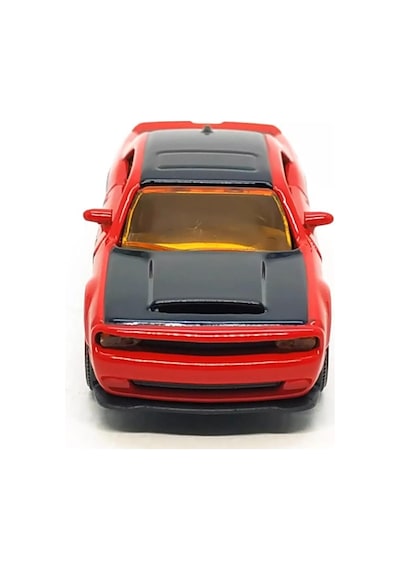 Majorette Limited Edition 11.seri Graffiti Premium Araçlar - Dodge Challenger Srt Demon 4100002