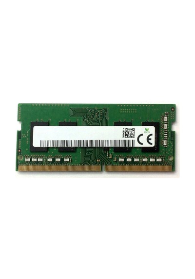 Mıcron 8gb 3200mhz Ddr4 Mıcso3200/8 Bulk Notebook Ram