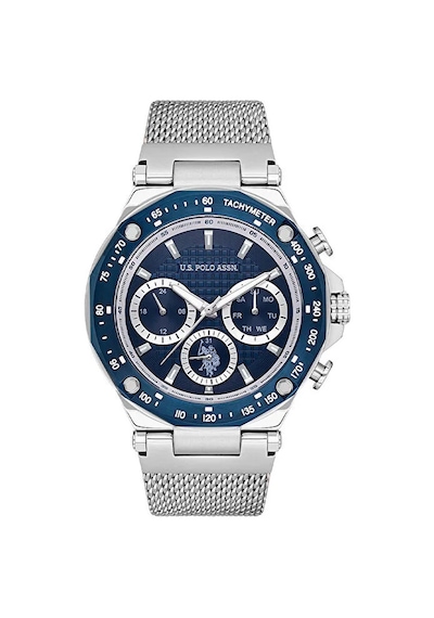 U.s. Polo Assn. Uspa1076-12 Erkek Kol Saati