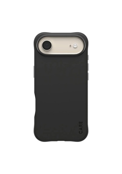 Panzerglass By Care Apple iPhone Uyumlu  17 Air Samba Magsafe Siyah Kılıf