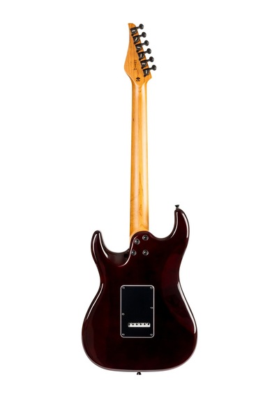 Jet Js-450 Blb Hh Elektro Gitar Blue Burst