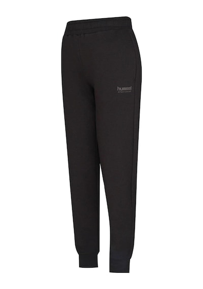 Hummel Sargento Kadın Eşofman Altı 932457 Siyah