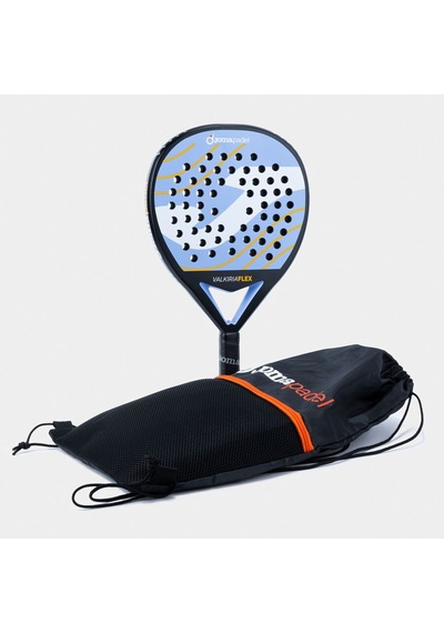 Joma Valkiria Flex Padel Raketi Mavi/beyaz 401906.107