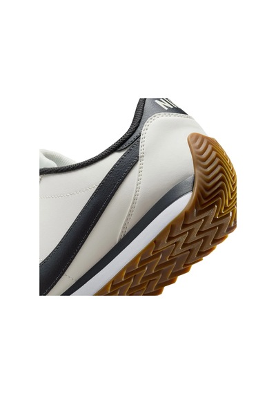 Nike Pacific Leather Im4006-101 Sneaker Unisex Spor Ayakkabı Bej