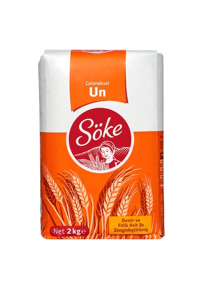 Söke Un 2 Kg 7'li Avantaj Paketi Mıchu