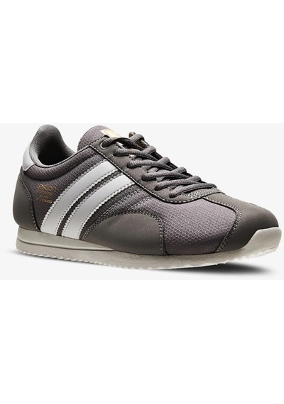 Lescon Campus 7 Kadın Sneaker Ayakkabı 24bau00cmp7u-füme Füme