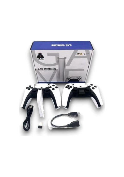 3 D Game Box Najmaddin