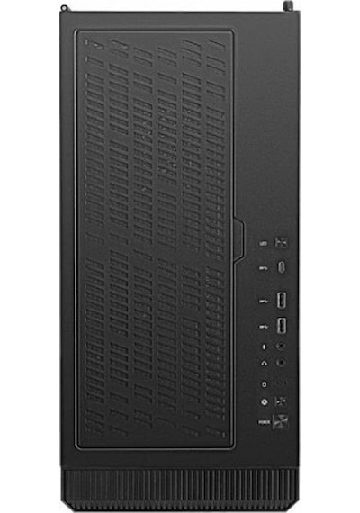 Msi MPG Velox 100P Airflow Powersız Atx Bilgisayar Kasası Siyah
