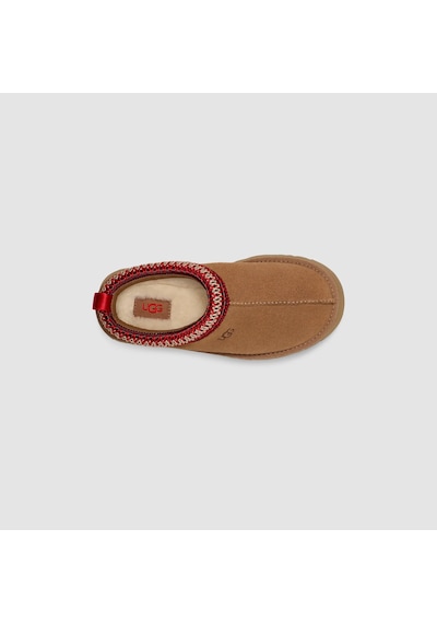 Bot Kız Çocuk 1143776k Ugg K Tazz Chestnut Taba Chestnut Taba