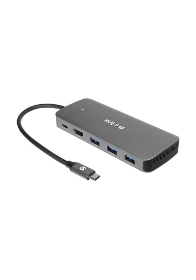 Swv-usbc036 6&apos Sı 1 Arada Usb-c Hub, Hdmı 4k, Usb 3.0, Pd 3.0 Hızlı Şarj, Usb-c 3.1 M.2 Ssd Okuyucu, Metal Gövde Type-c Çoklayıcı Adaptör, Laptop Ve Macbook Uyumlu Swv-usbc036 6&apos Sı 1 Arada Usb-c Hub, Hdmı 4k, Usb 3.0, Pd 3.0 Hızlı Şarj, Usb-c 3.1 M.2 Ssd Okuyucu, Metal Gövde Type-c Çoklayıcı Adaptör, Laptop Ve Macbook Uyumlu